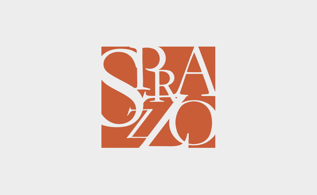 Sprazzo Studios Logo Design